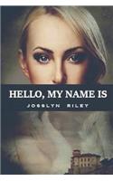 Hello, My Name Is
