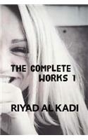 Riyad AL Kadi - The Complete Works - 1