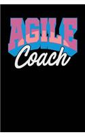 Agile Coach