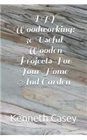 DIY Woodworking