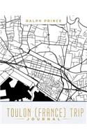 Toulon (France) Trip Journal