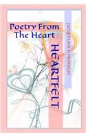 Heartfelt: Poetry from the Heart
