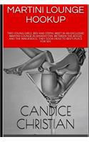 Martini Lounge Hookup