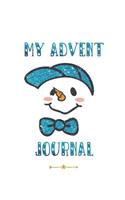 My Advent Journal