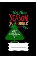 Chrismass Notebook