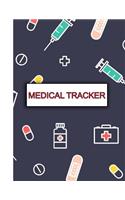 Medical Tracker