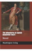 The Adventures of Captain Bonneville (1837)