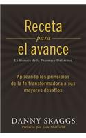 Recete para el avance
