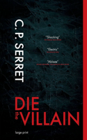Die the Villain
