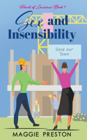 Sex and Insensibility