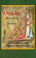 Pixie Day!