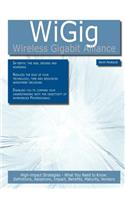 Wigig - Wireless Gigabit Alliance