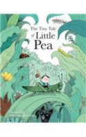 The Tiny Tale of Little Pea