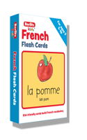 Berlitz French Flash Cards