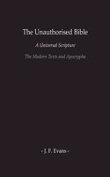 The Unauthorised Bible