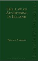 The Law of Advertising in Ireland