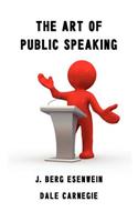 The Art of Public Speaking