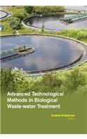 Advanced Technological Methods In Biological Wastewater Treatment