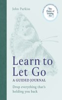 Learn to Let Go: A Guided Journal