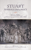 Stuart Marriage Diplomacy