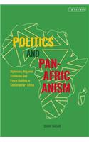 Politics and Pan-Africanism