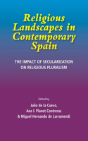 Religious Landscapes in Contemporary Spain