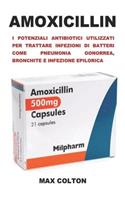 Amoxlclllln