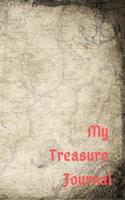 My Treasure Journal