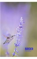 Birder Journal