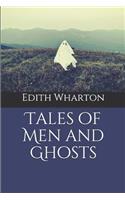 Tales of Men and Ghosts