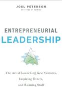 Entrepreneurial Leadership