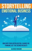 Storytelling Emotional Business