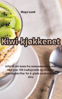 Kiwi-kjøkkenet
