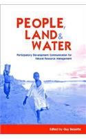 People, Land and Water