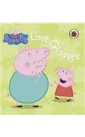 Peppa Pig: Lost Glasses: (Peppa Pig)