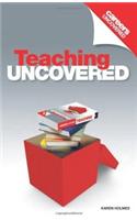 Careers Uncovered: Teaching