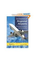 Development of Regional Airports