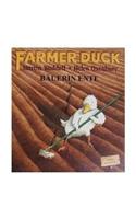 Farmer Duck (English/German)