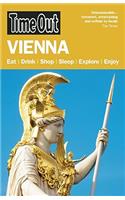 Time Out Vienna 5th edition
