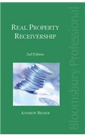 Real Property Receivership