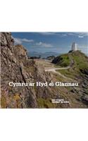 Cymru ar hyd ei Glannau