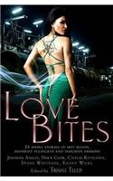 Love Bites: The Mammoth Book of Vampire Romance 2