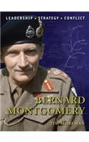 Bernard Montgomery