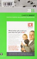 Charities Digest