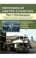 Memories of United Counties - Northampton