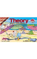 Progressive Theory Method for Young Beginners