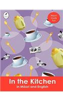 In the Kitchen in Maori and English