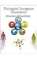 Biological Inorganic Chemistry