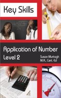 KEY SKILLS APPLICATION OF NUMBER LEVEL 2