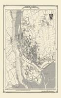 Barrow-in-Furness 1873 Map